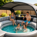 LoungePool Pro®